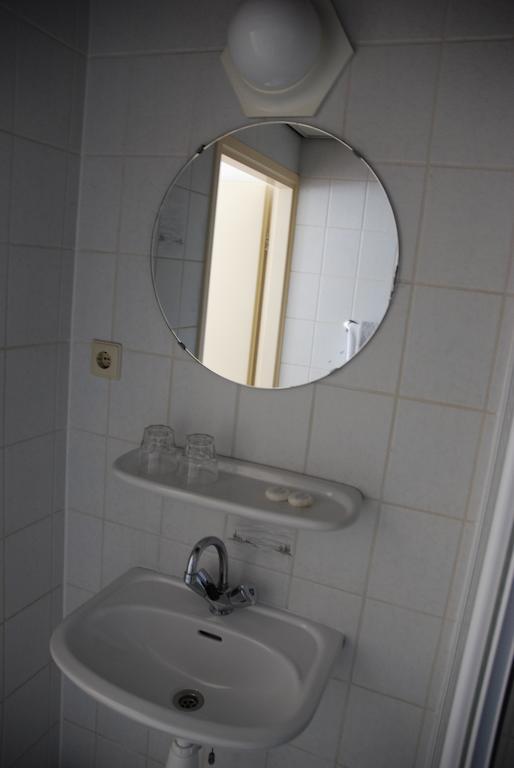 Bed And No Breakfast Joy Bed & Breakfast Noordwijk Ruang foto