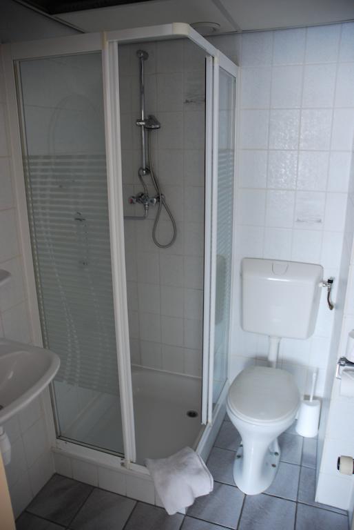 Bed And No Breakfast Joy Bed & Breakfast Noordwijk Ruang foto