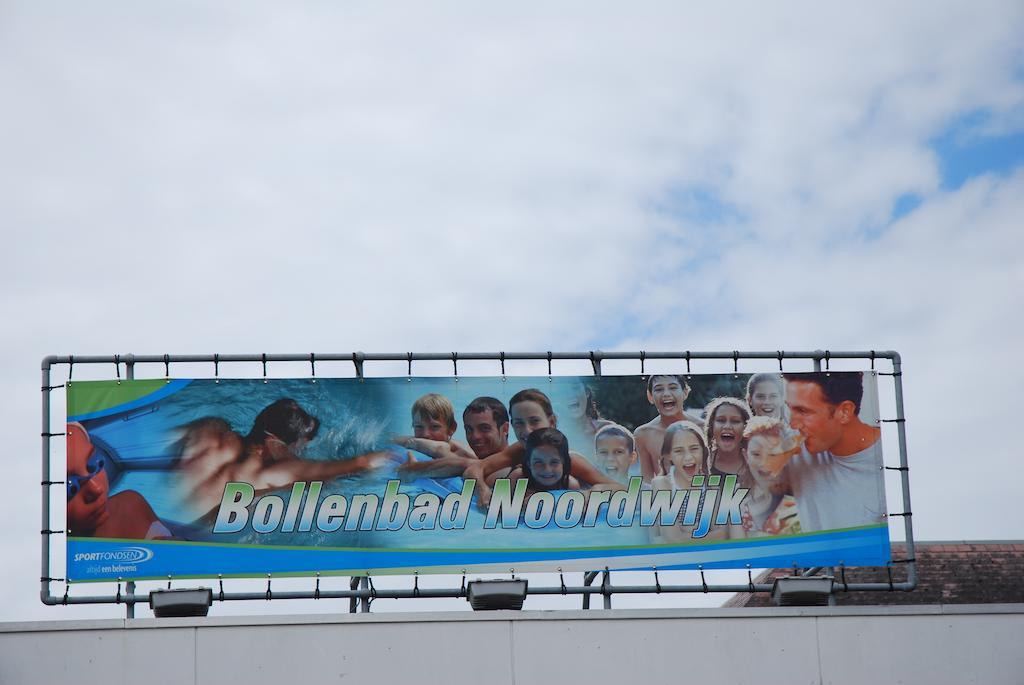 Bed And No Breakfast Joy Bed & Breakfast Noordwijk Bagian luar foto